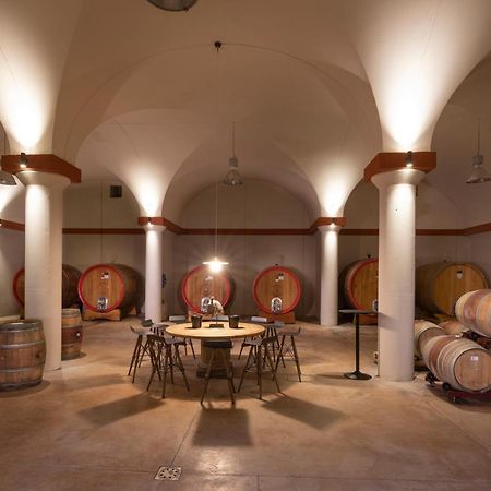 Borgo Argiano Villa Castelnuovo Berardenga Kültér fotó